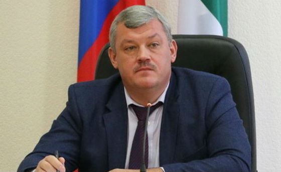 Глава Республики Коми Сергей Гапликов о введении на территории Республики Коми режима повышенной готовности.
